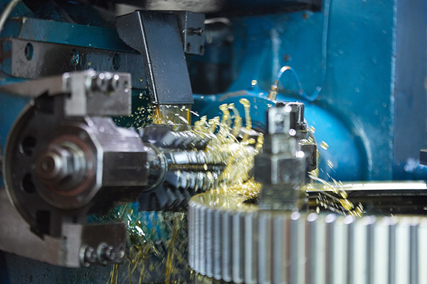 回轉(zhuǎn)支承廠家加大研發(fā)投入，搶占高端市場