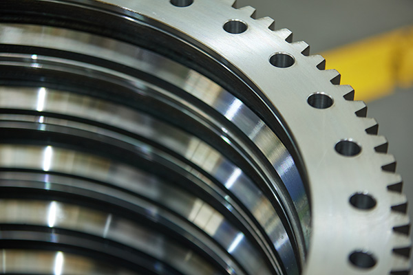 回轉(zhuǎn)支承行業(yè)標(biāo)準(zhǔn)升級，產(chǎn)品質(zhì)量要求進(jìn)一步提高