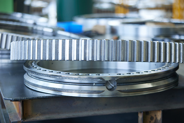 回轉(zhuǎn)支承行業(yè)競爭加劇，中小企業(yè)如何突圍？