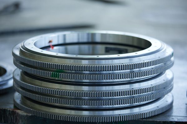 回轉(zhuǎn)支承的壽命一般是多久？